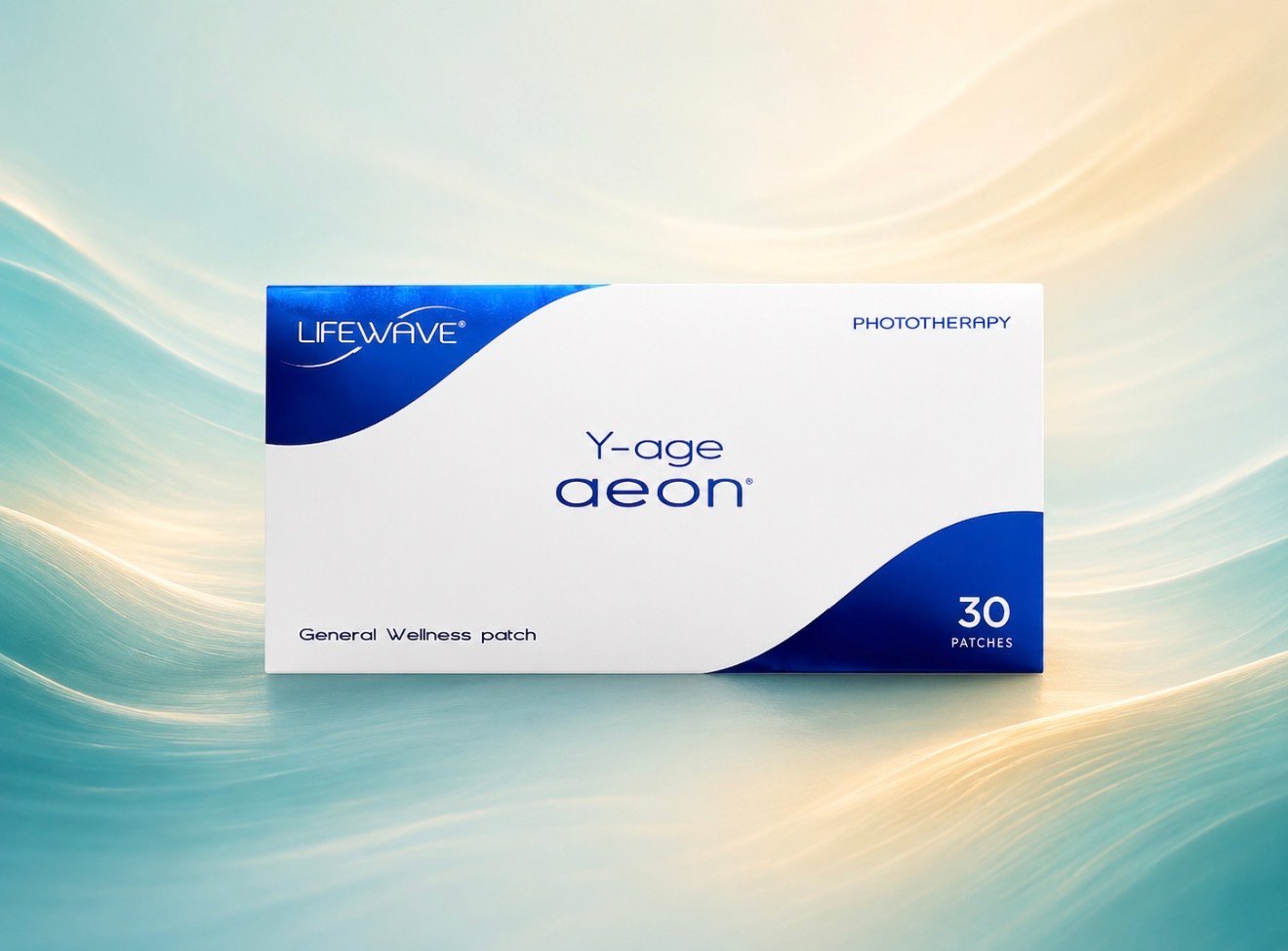 Aeon LifeWave