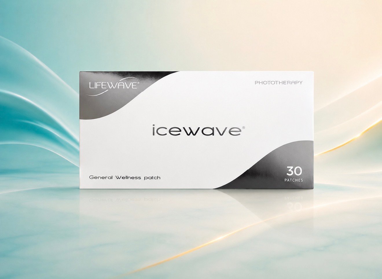 IceWave LifeWave